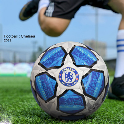 Football : Chelsea-2023